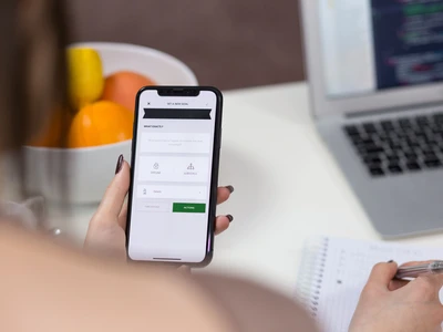 Request grant cash advance