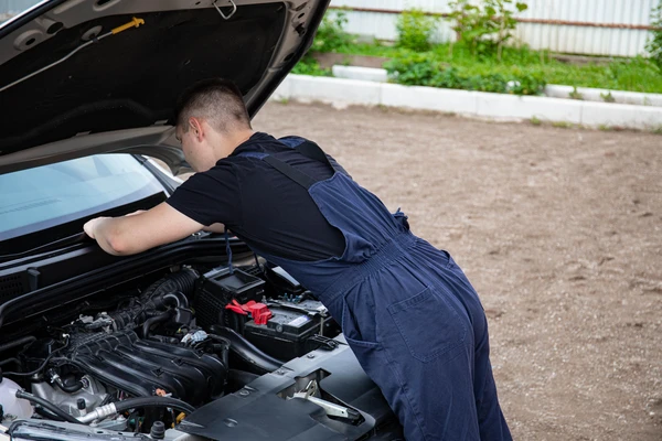 Car repair Grant Cash advance